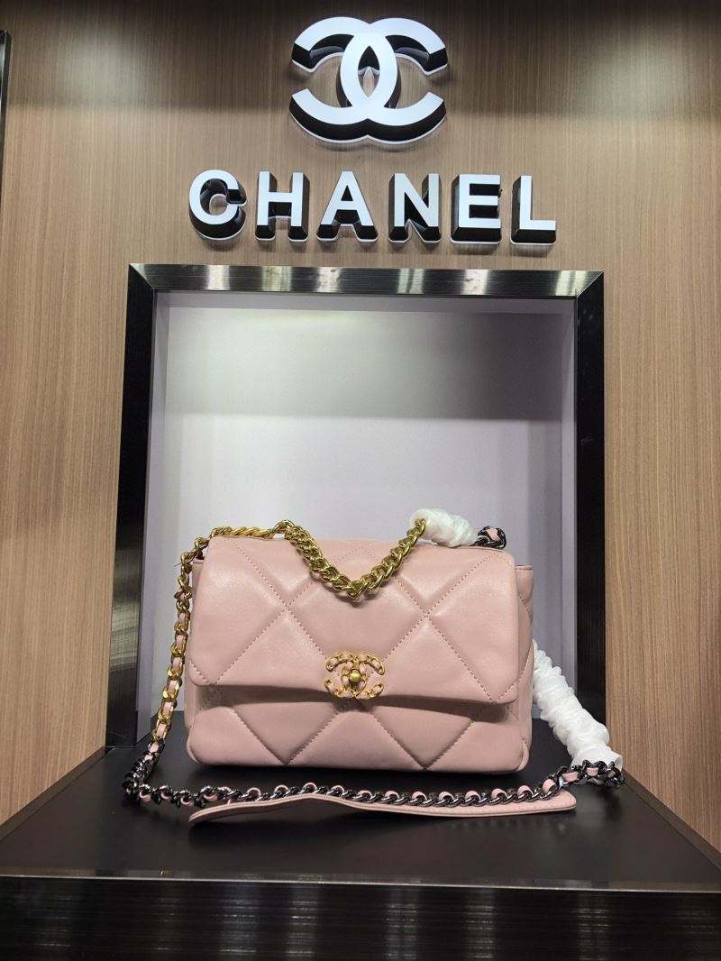 Chanel 19 Bags